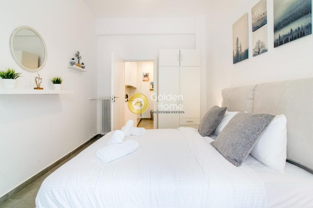 Apartment in Oria Imittou, Pagkrati — Photo 21 of 29