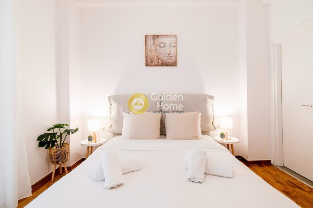 Apartment in Oria Imittou, Pagkrati — Photo 17 of 29