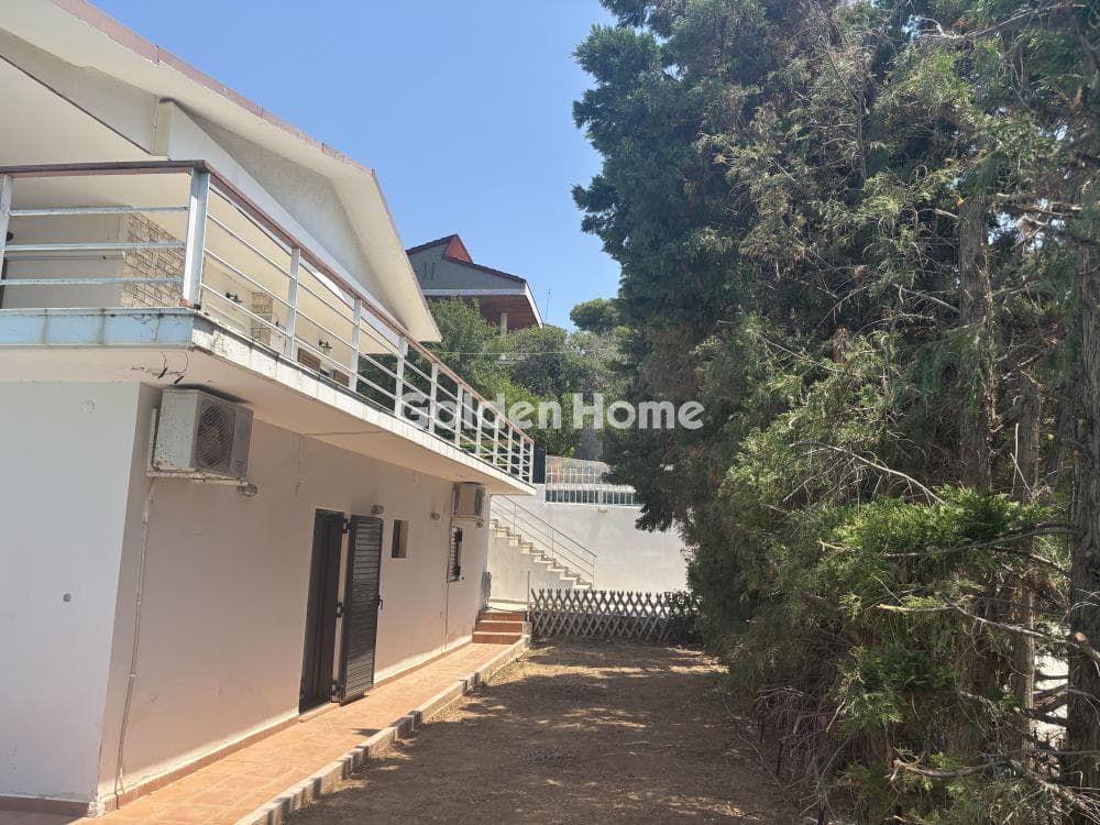 House in Agios Dimitrios, Vari - Varkiza — Photo 2 of 36