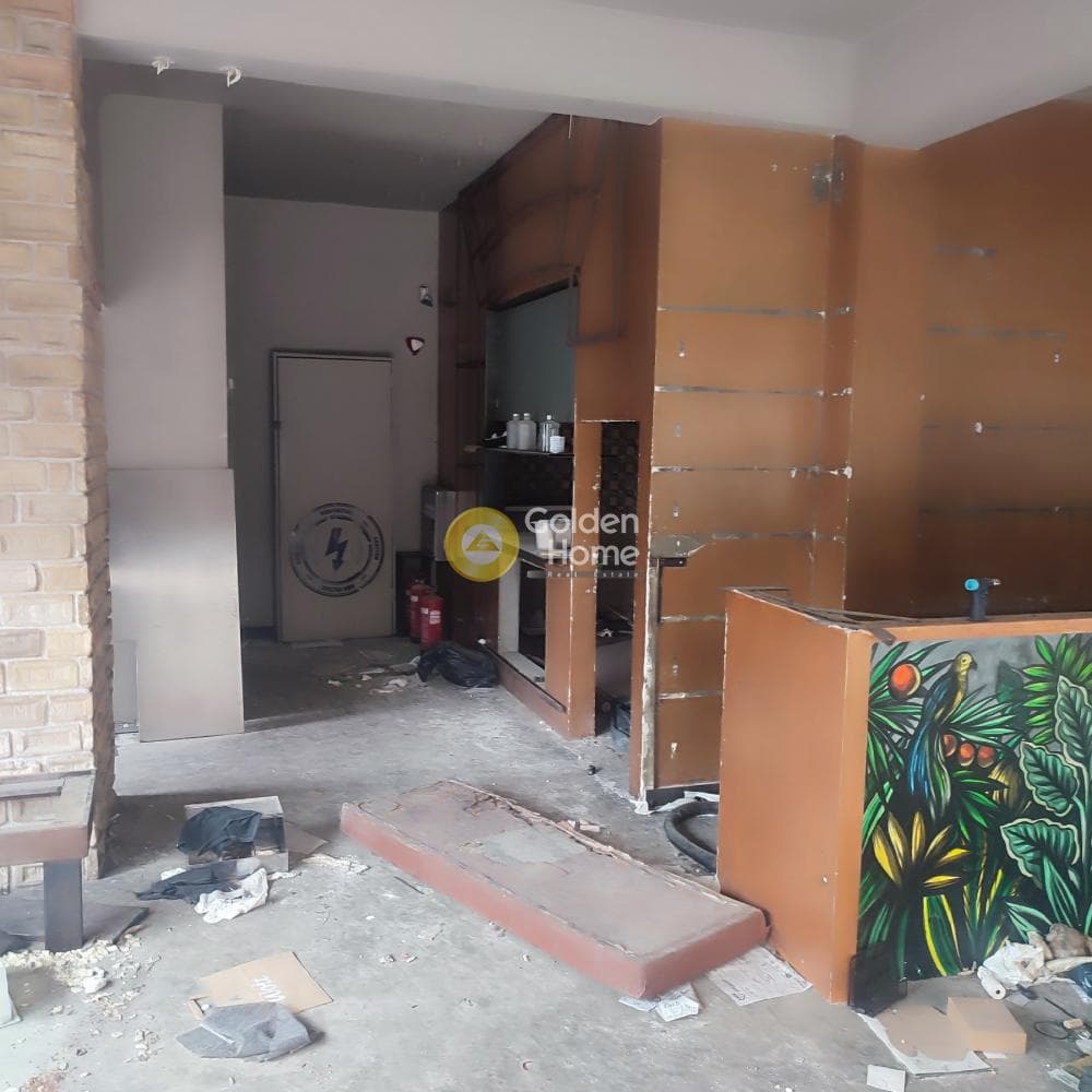 Κατάστημα στην Νέα Αλεξάνδρεια, Αργυρούπολη — Φωτογραφία 4 από 12