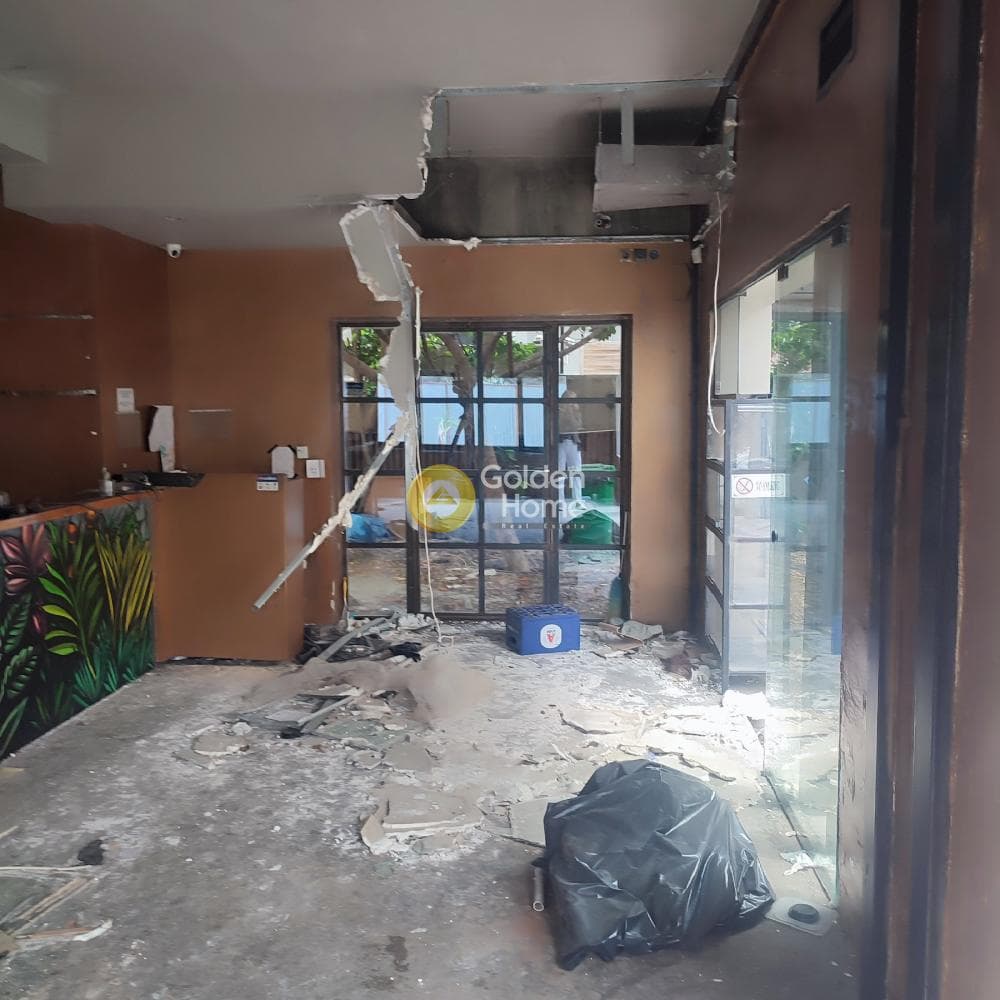 Κατάστημα στην Νέα Αλεξάνδρεια, Αργυρούπολη — Φωτογραφία 8 από 12