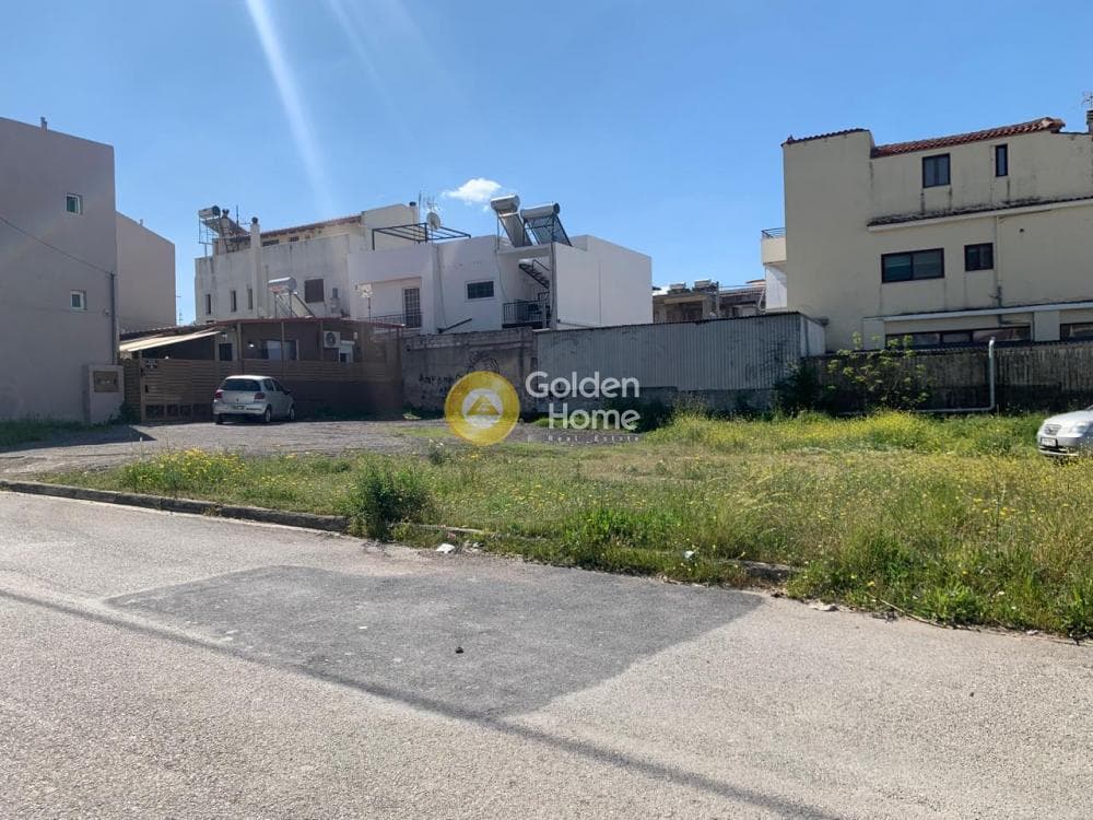 Οικόπεδο στην Δροσούπολη, Άνω Λιόσια — Φωτογραφία 2 από 10