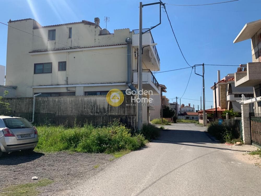 Οικόπεδο στην Δροσούπολη, Άνω Λιόσια — Φωτογραφία 6 από 10