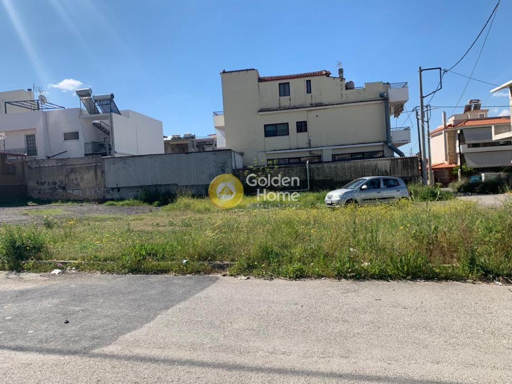 Οικόπεδο στην Δροσούπολη, Άνω Λιόσια — Φωτογραφία 9 από 10