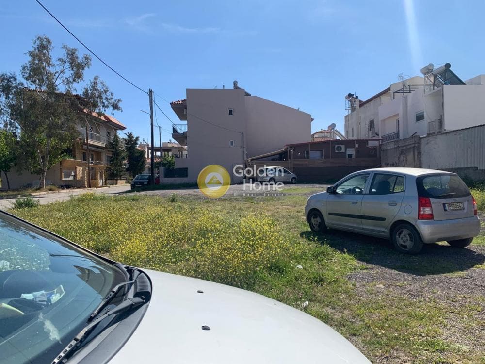 Οικόπεδο στην Δροσούπολη, Άνω Λιόσια — Φωτογραφία 8 από 10