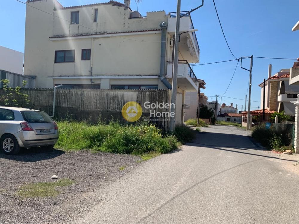 Οικόπεδο στην Δροσούπολη, Άνω Λιόσια — Φωτογραφία 10 από 10