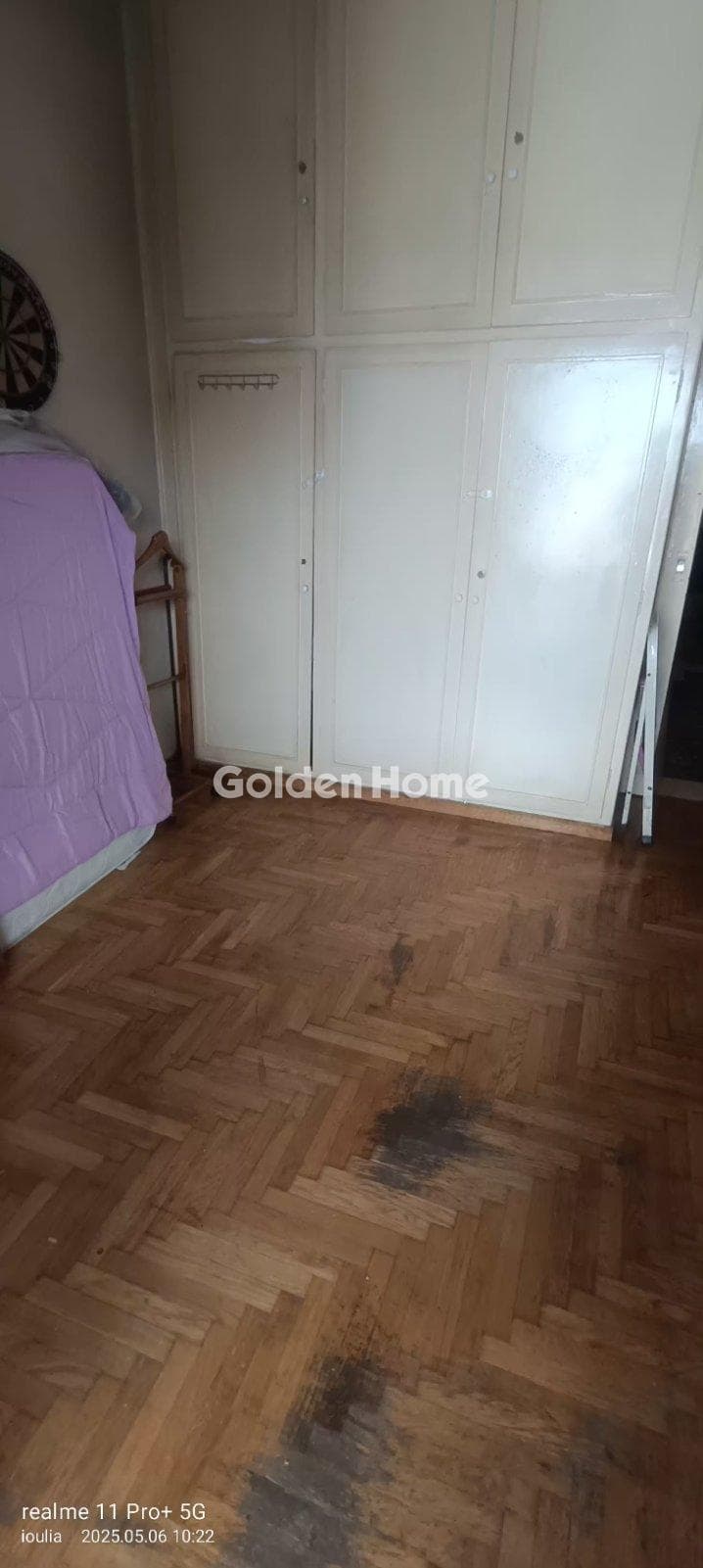 Διαμέρισμα στην Ζάππειο, Μετς - Καλλιμάρμαρο — Φωτογραφία 5 από 6