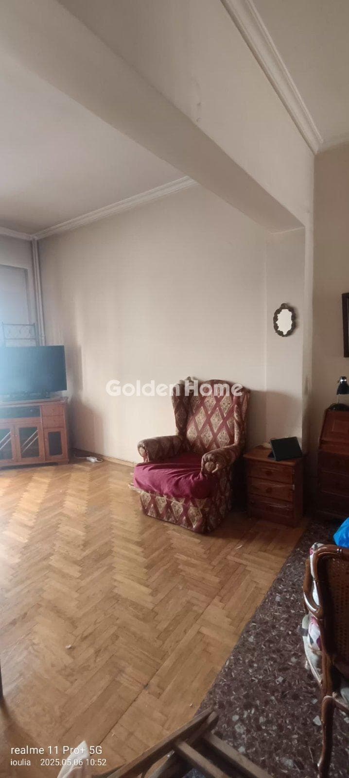 Διαμέρισμα στην Ζάππειο, Μετς - Καλλιμάρμαρο — Φωτογραφία 2 από 6