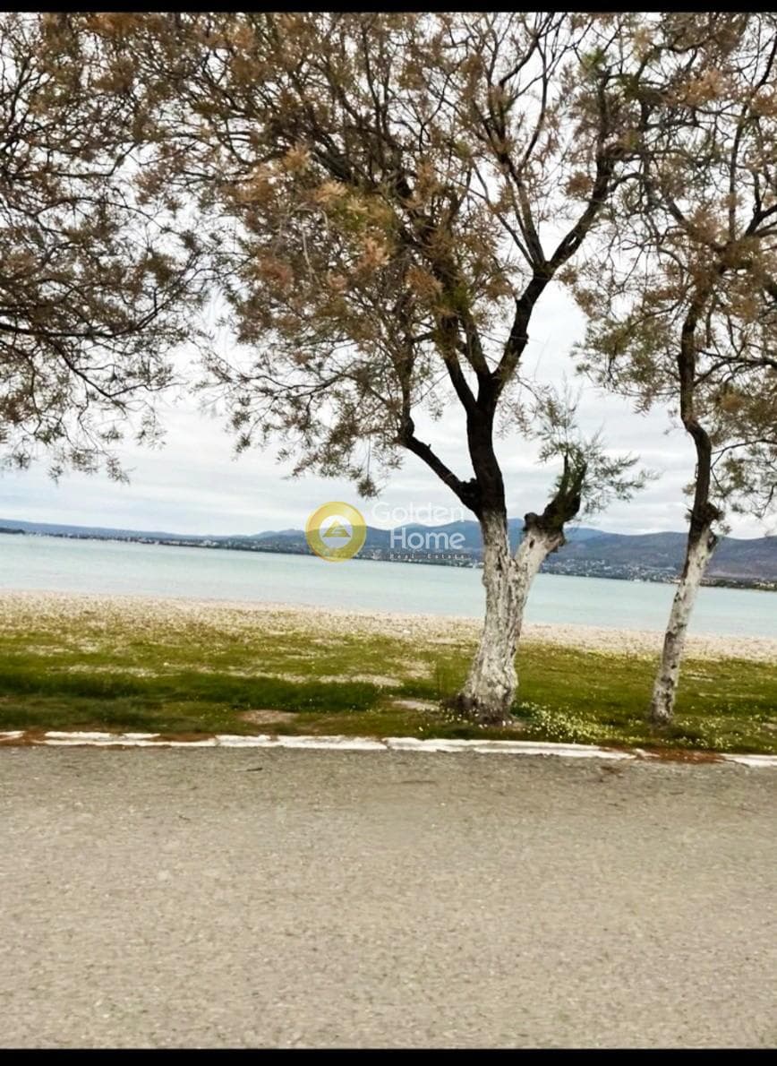 Building Plot in Psili Ammos, Salamina — Photo 5 of 13
