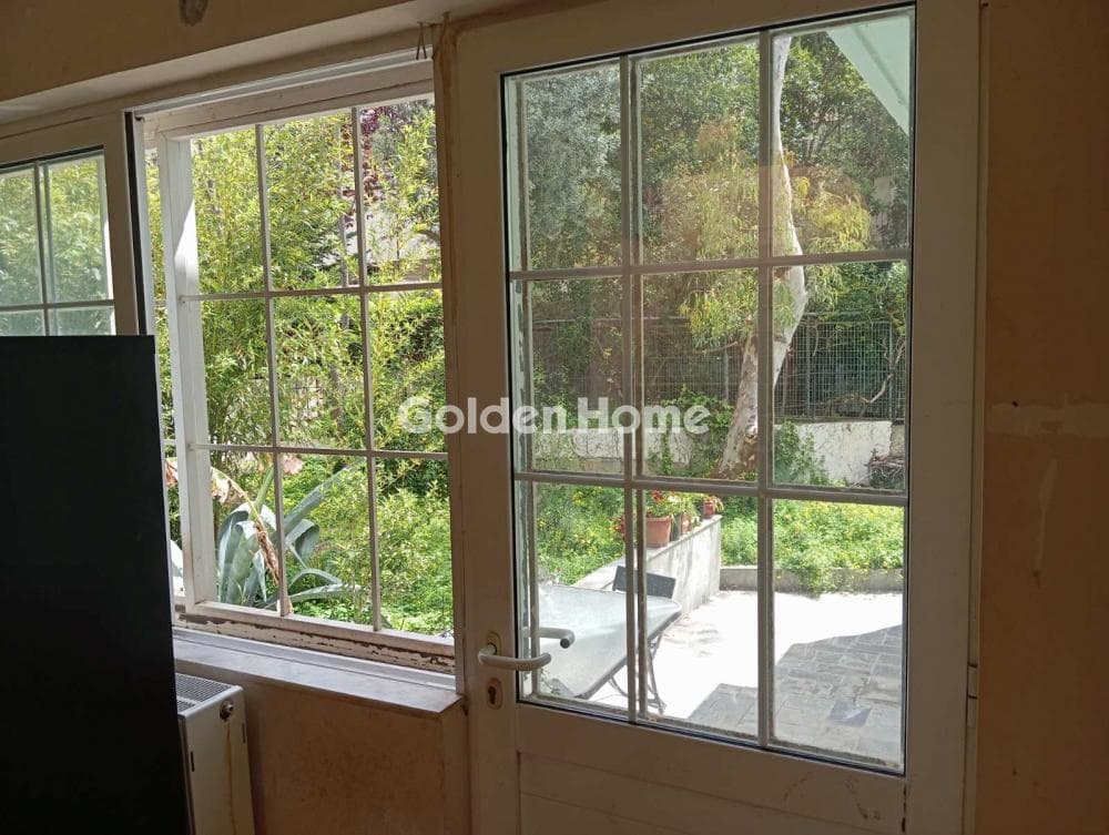 Μονοκατοικία στην Εθνικιστών και Αναπήρων Πολέμου, Μελίσσια — Φωτογραφία 8 από 35