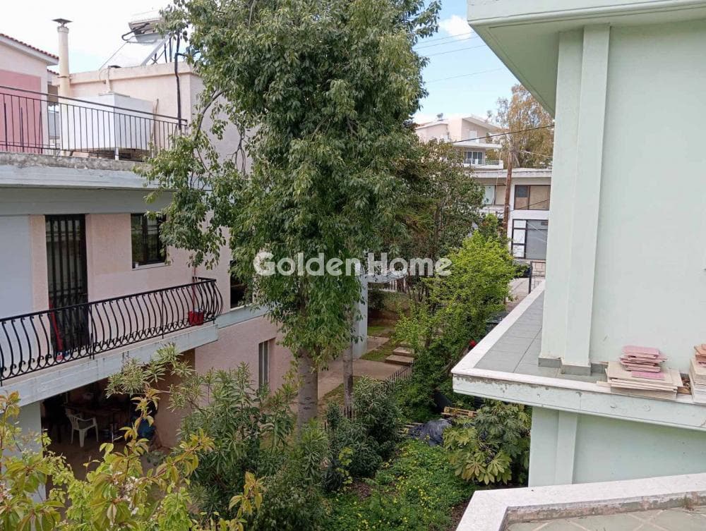 Μονοκατοικία στην Εθνικιστών και Αναπήρων Πολέμου, Μελίσσια — Φωτογραφία 16 από 35