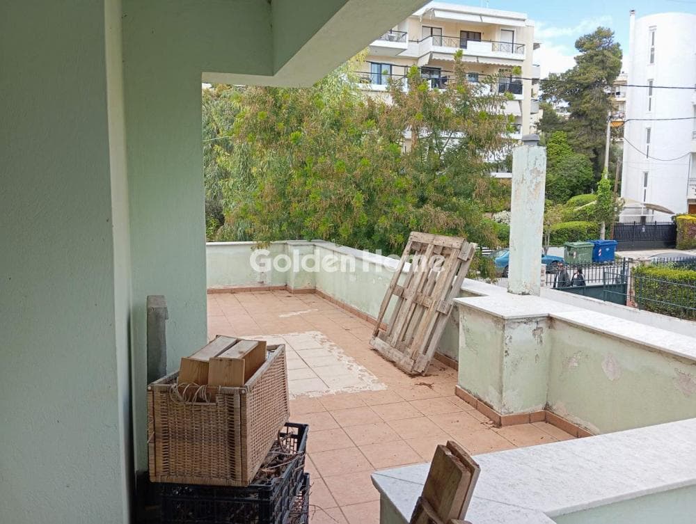 Μονοκατοικία στην Εθνικιστών και Αναπήρων Πολέμου, Μελίσσια — Φωτογραφία 17 από 35