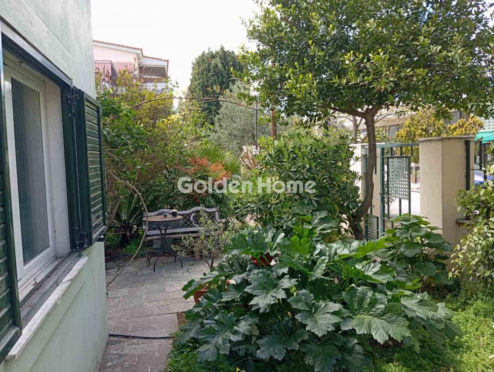 Μονοκατοικία στην Εθνικιστών και Αναπήρων Πολέμου, Μελίσσια — Φωτογραφία 31 από 35