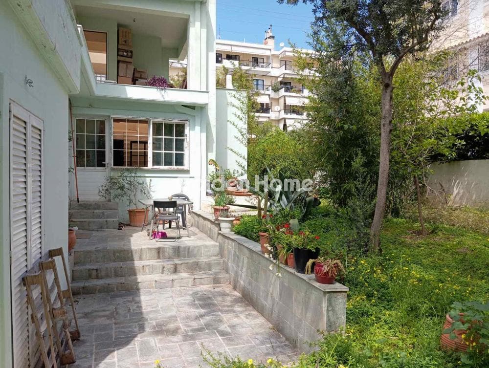 Μονοκατοικία στην Εθνικιστών και Αναπήρων Πολέμου, Μελίσσια — Φωτογραφία 32 από 35