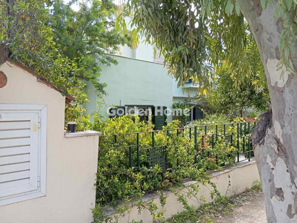 Μονοκατοικία στην Εθνικιστών και Αναπήρων Πολέμου, Μελίσσια — Φωτογραφία 33 από 35