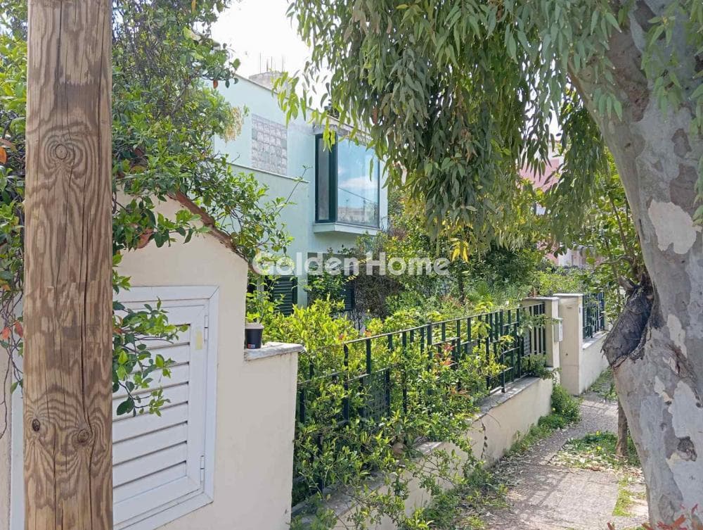Μονοκατοικία στην Εθνικιστών και Αναπήρων Πολέμου, Μελίσσια — Φωτογραφία 34 από 35