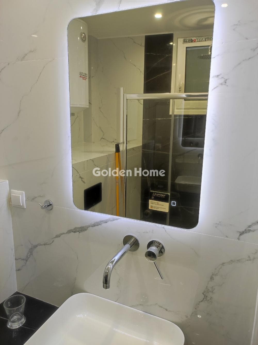 Apartment in Agia Sofia, Neo Psichiko — Photo 2 of 8