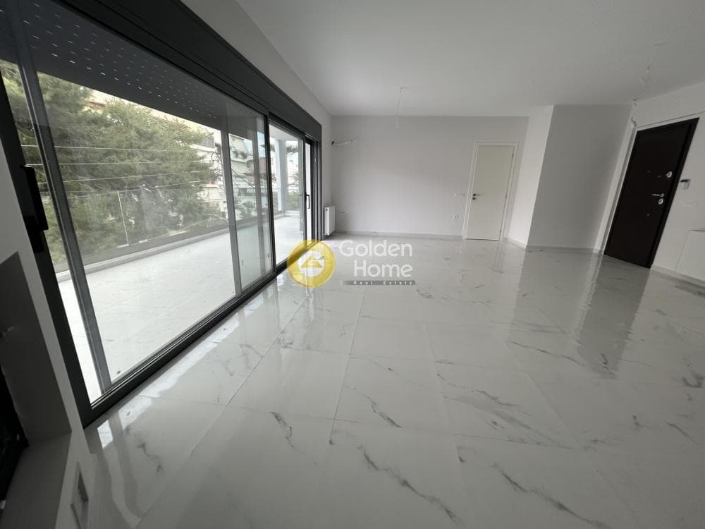Διαμέρισμα στην Άγιος Πέτρος, Παλαιό Φάληρο — Φωτογραφία 2 από 12