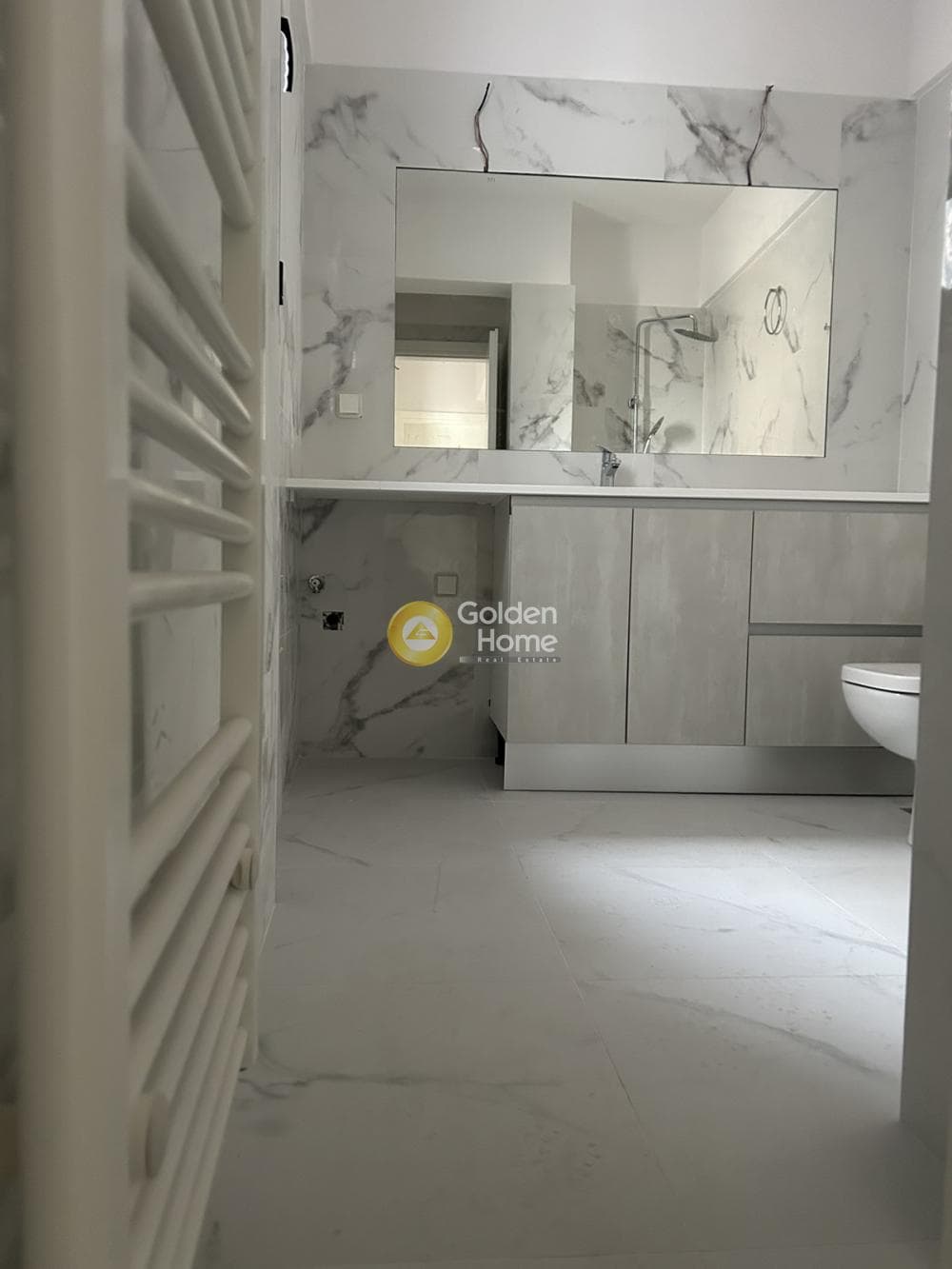 Διαμέρισμα στην Άγιος Πέτρος, Παλαιό Φάληρο — Φωτογραφία 9 από 12