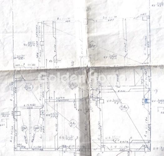 Building Plot in Analipsi, Vironas — Photo 3 of 4