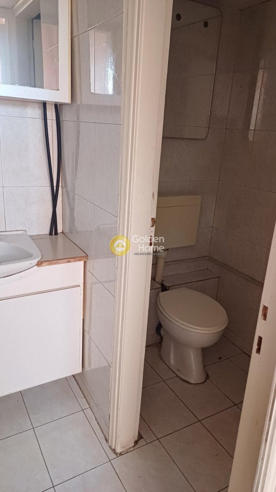 Κατάστημα στην Πολυκατοικίες, Αγία Βαρβάρα — Φωτογραφία 6 από 9