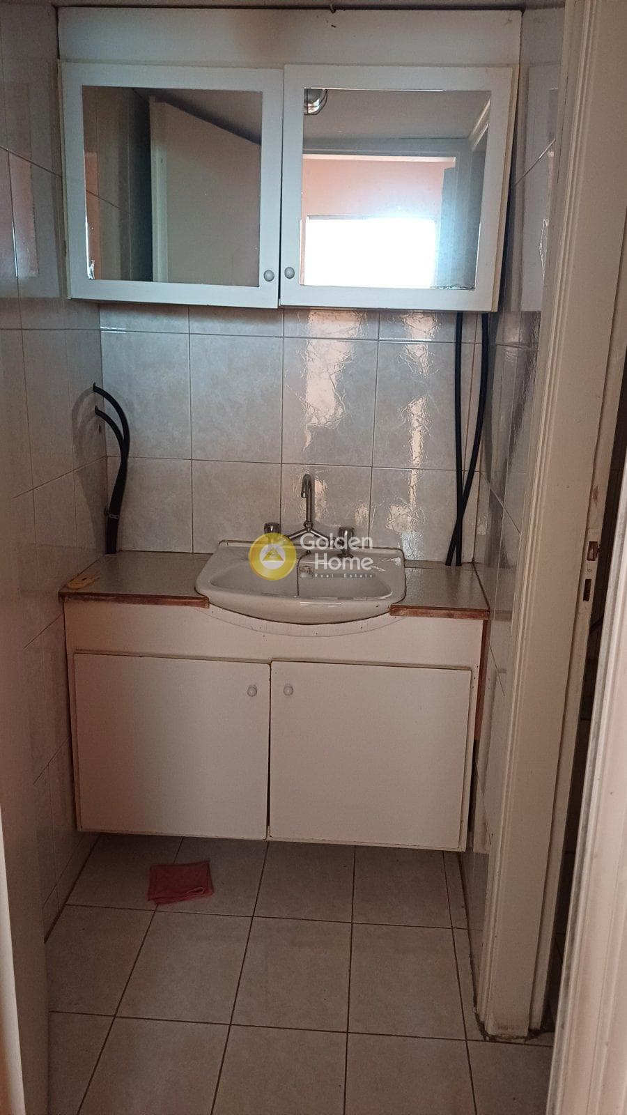 Κατάστημα στην Πολυκατοικίες, Αγία Βαρβάρα — Φωτογραφία 7 από 9