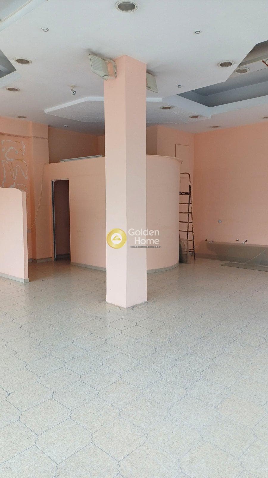 Κατάστημα στην Πολυκατοικίες, Αγία Βαρβάρα — Φωτογραφία 3 από 9