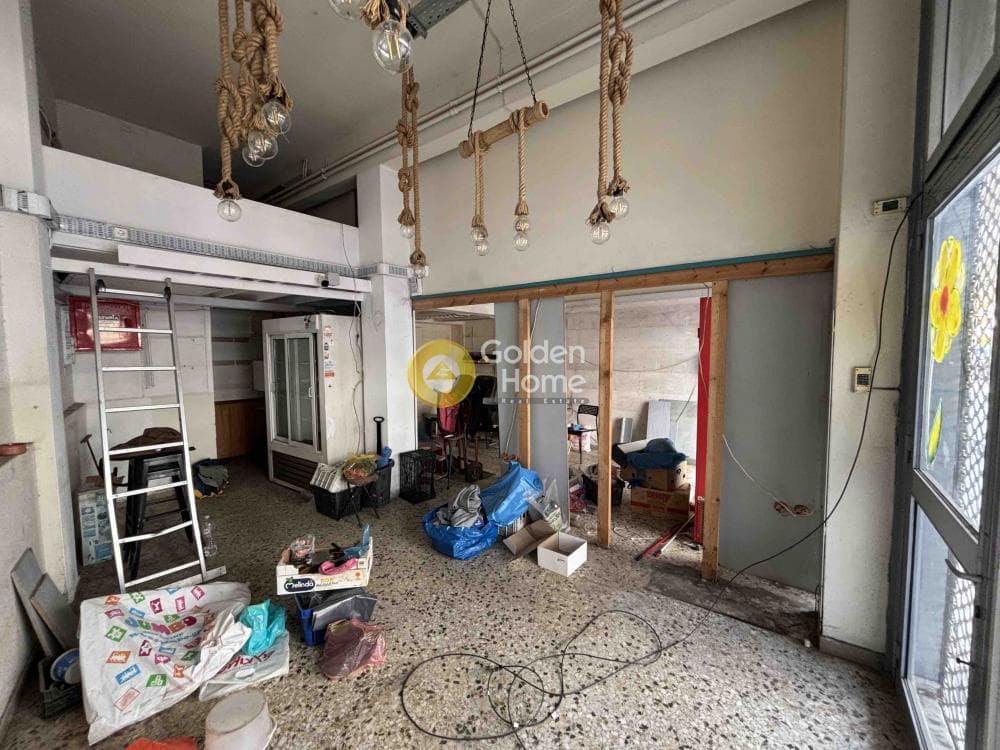 Κατάστημα στην Λαμπρινή, Γαλάτσι — Φωτογραφία 2 από 13