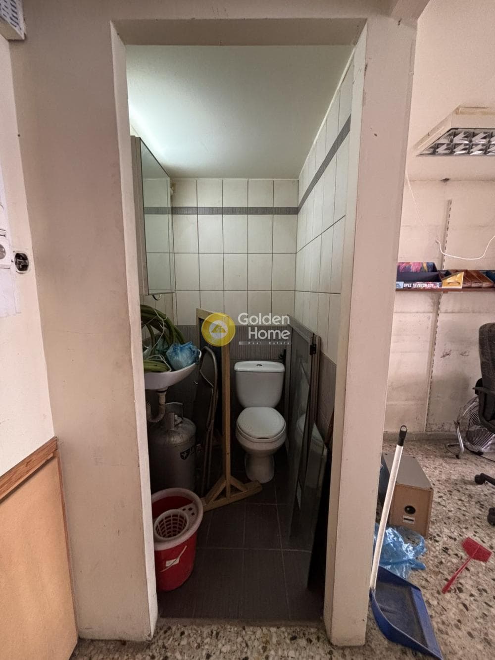 Κατάστημα στην Λαμπρινή, Γαλάτσι — Φωτογραφία 5 από 13