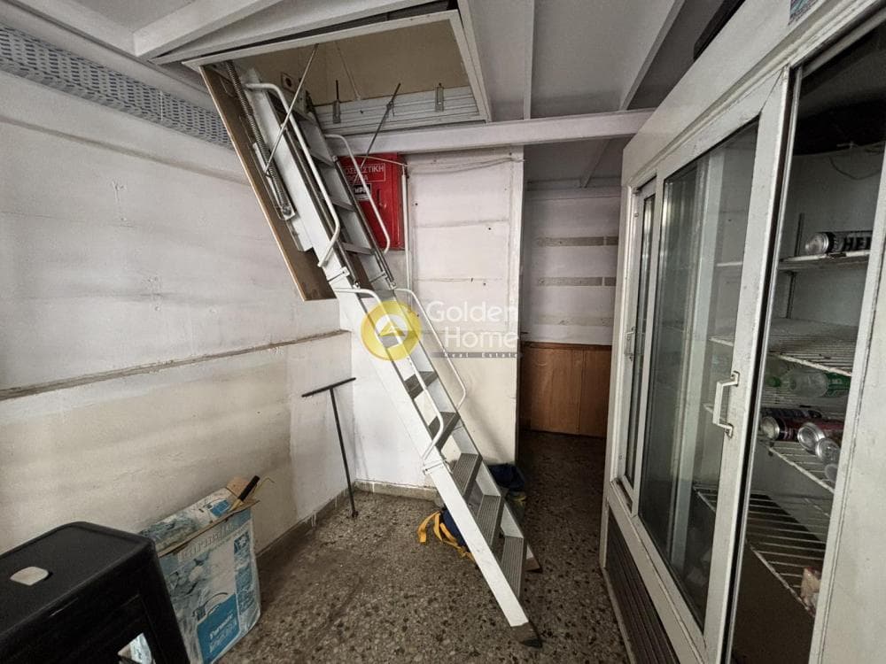 Κατάστημα στην Λαμπρινή, Γαλάτσι — Φωτογραφία 8 από 13