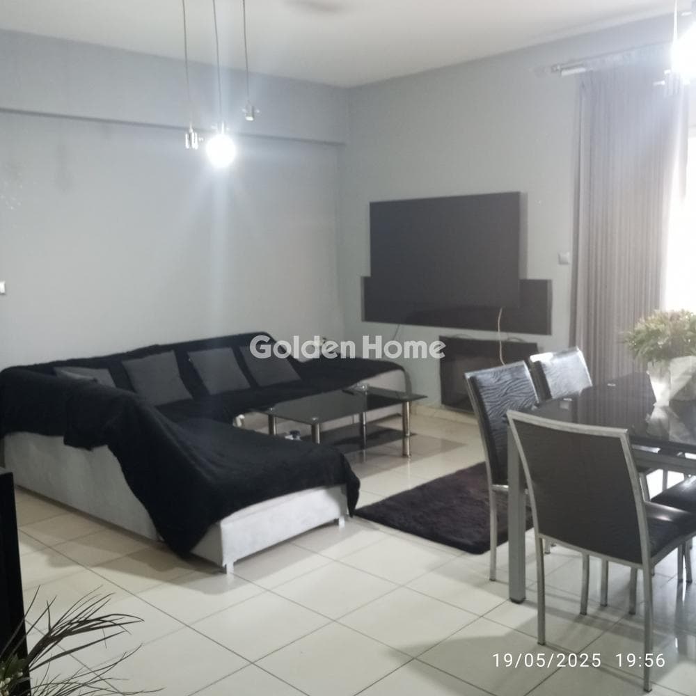 Apartment in Pronoia, Stavroupoli — Photo 1 of 19