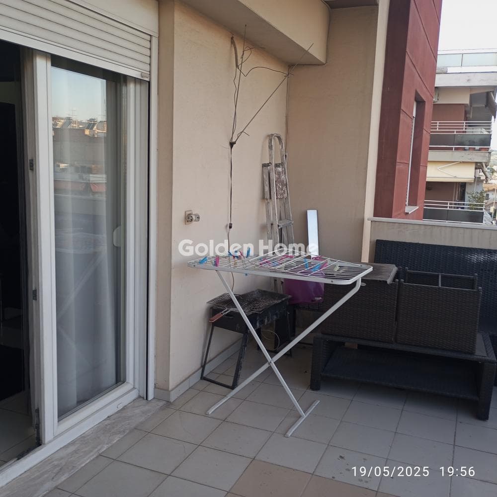 Apartment in Pronoia, Stavroupoli — Photo 18 of 19