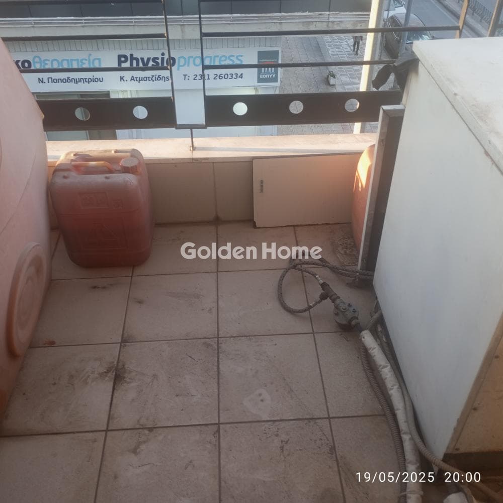 Apartment in Pronoia, Stavroupoli — Photo 16 of 19
