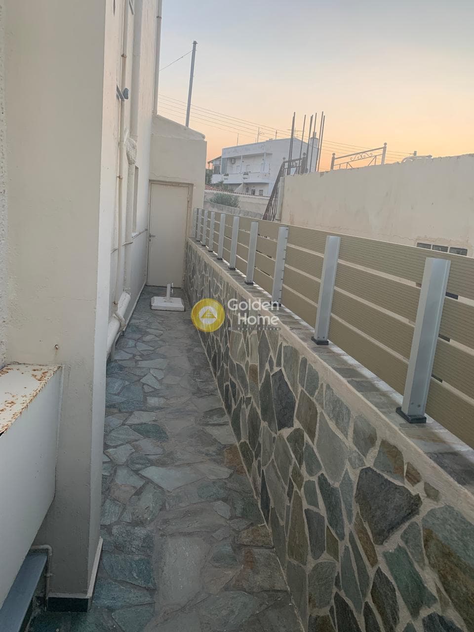 Μονοκατοικία στην Πόρτο Εννιά, Κερατέα — Φωτογραφία 19 από 21