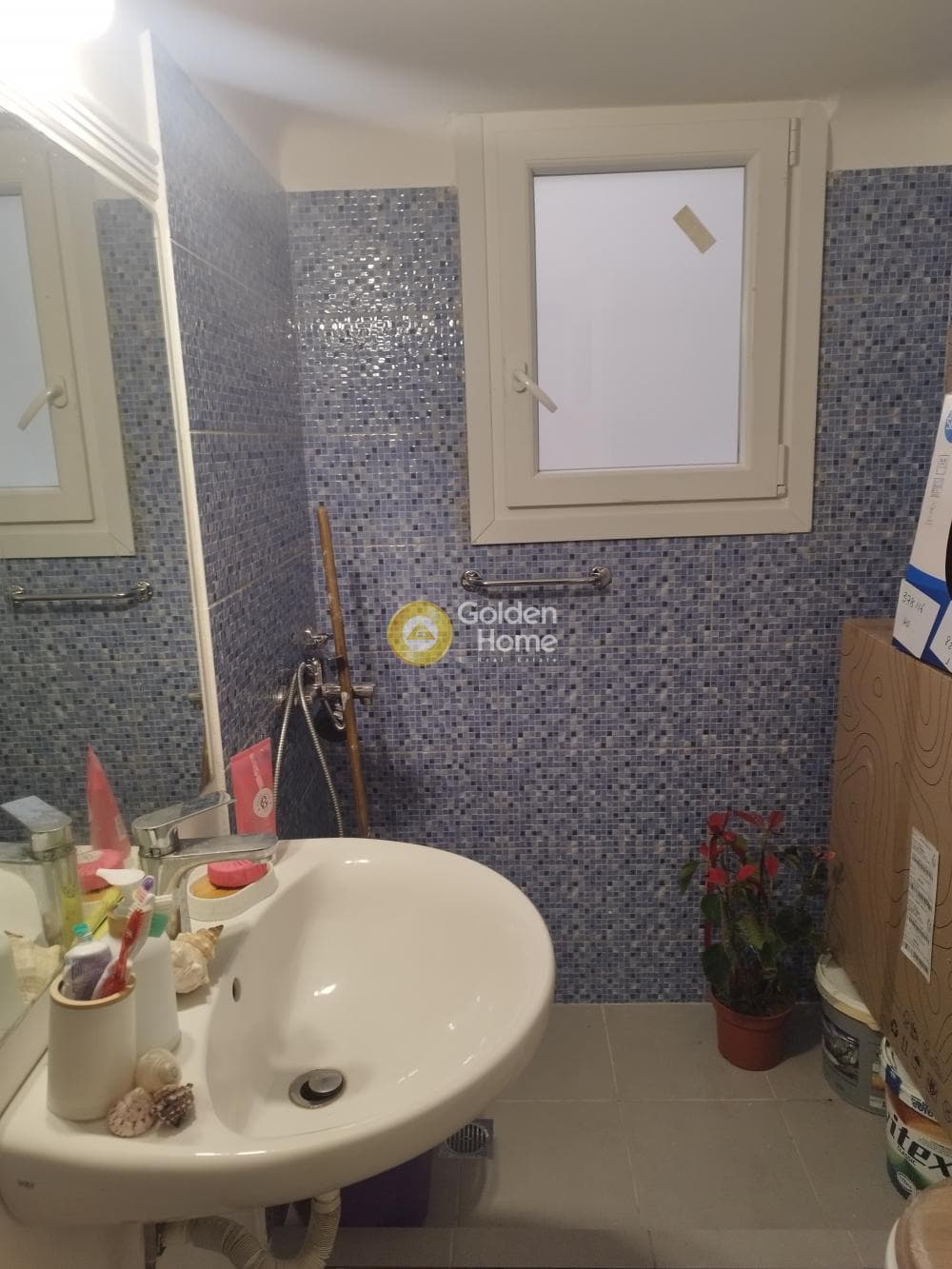 Διαμέρισμα στην Όριο Άγιας Βαρβάρας, Κορυδαλλός — Φωτογραφία 6 από 7