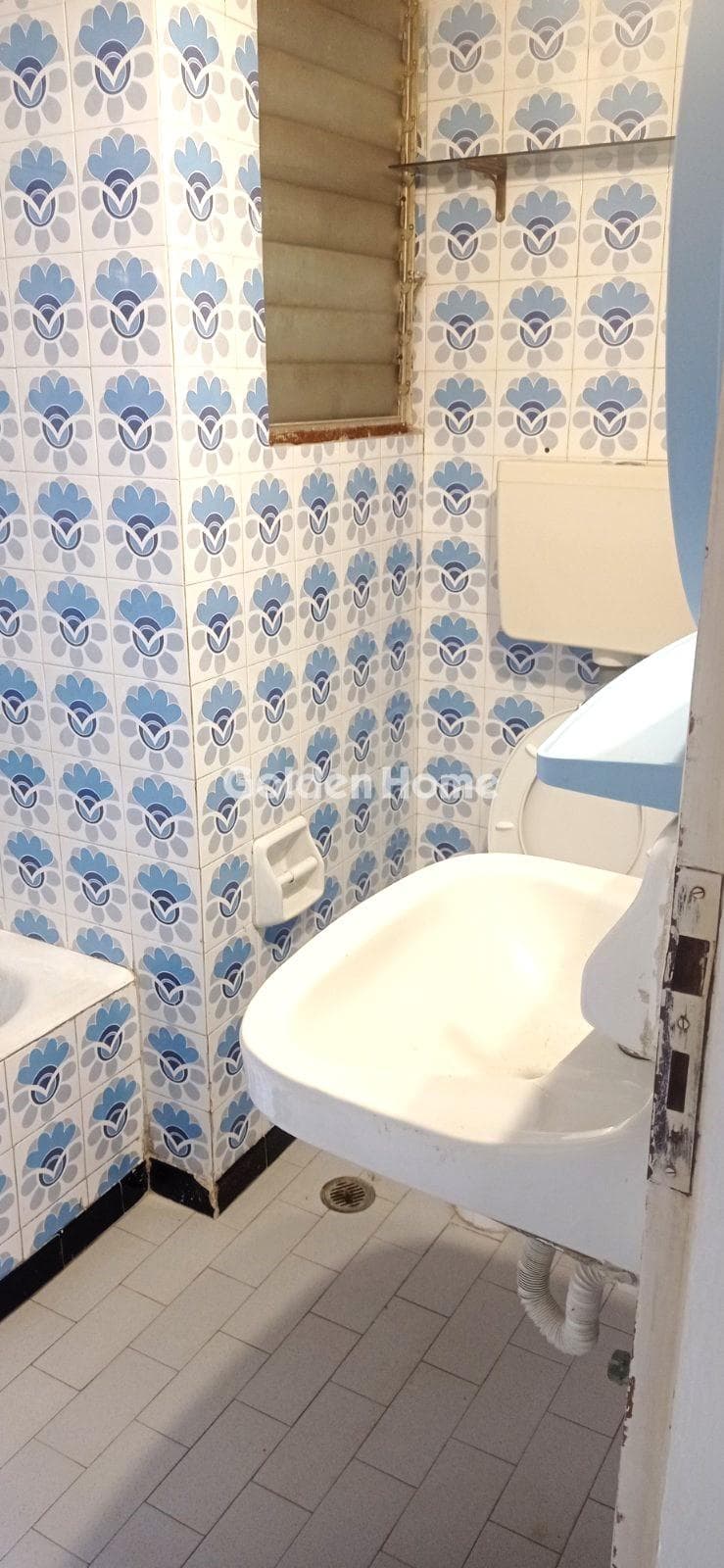 Apartment in Anthoupoli, Peristeri — Photo 11 of 12