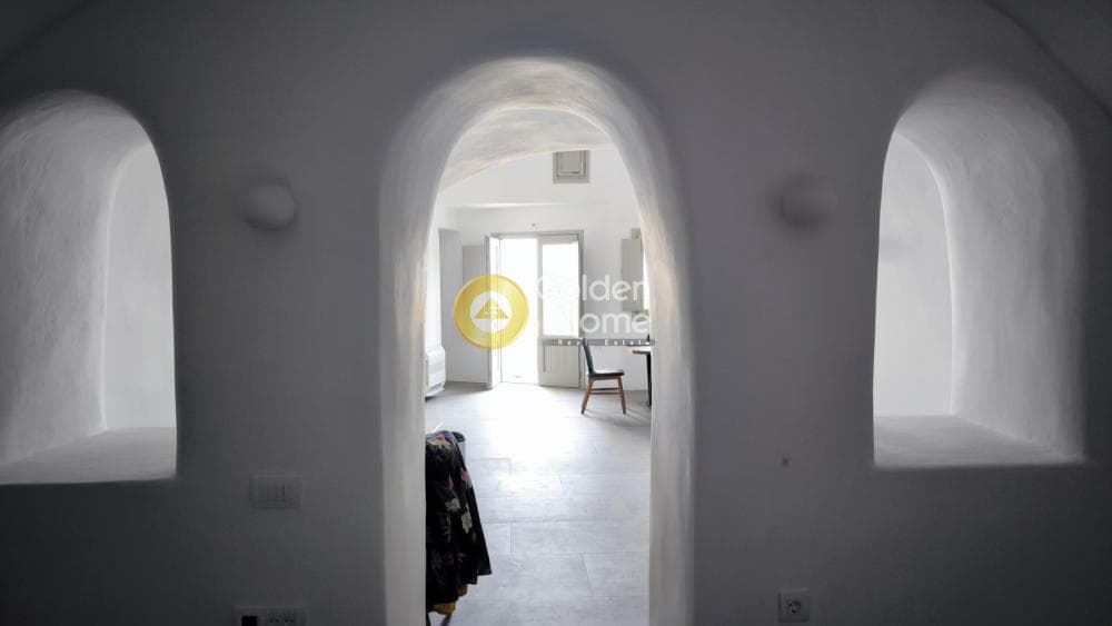 Μονοκατοικία στην Οία, Σαντορίνη — Φωτογραφία 17 από 25