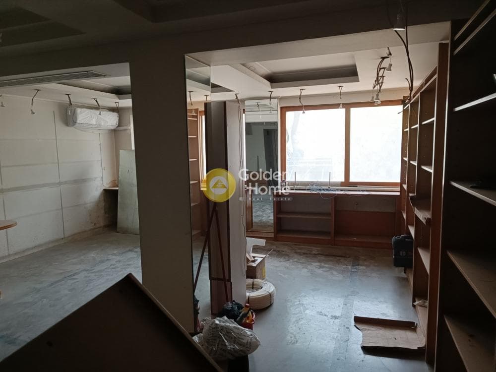 Apartment in Ag. Meletiou - Viktorias Sq. - Marni, Patision - Acharnon — Photo 6 of 6