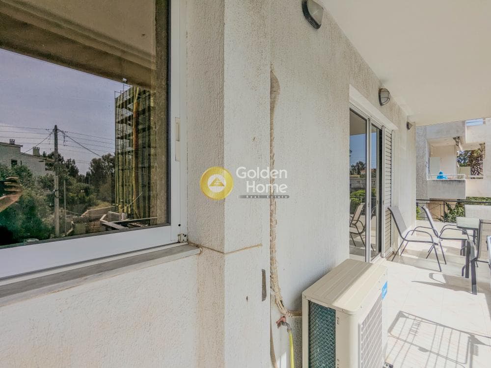 Διαμέρισμα στην Ευρυάλη, Βούλα — Φωτογραφία 18 από 20