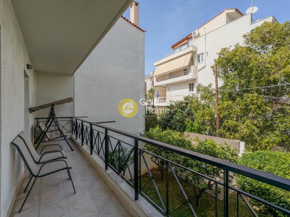 Διαμέρισμα στην Ευρυάλη, Βούλα — Φωτογραφία 19 από 20