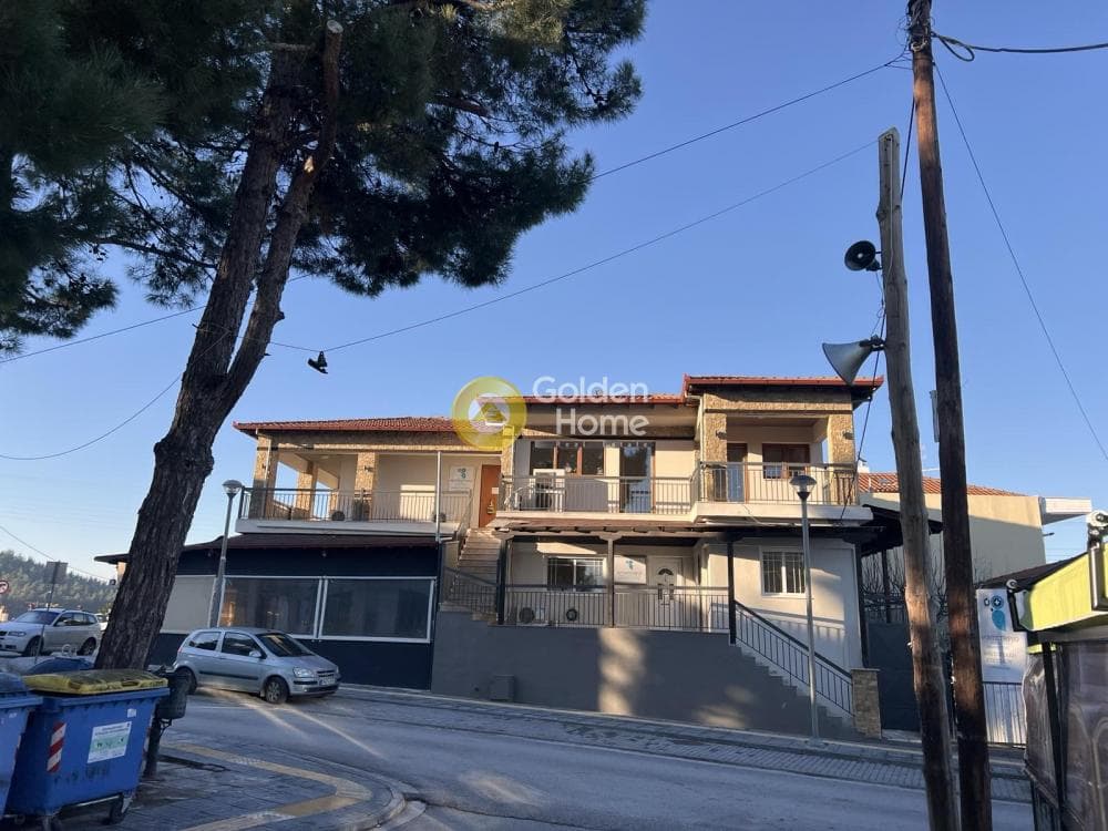 Apartment in Kardia, Mikra — Photo 3 of 4