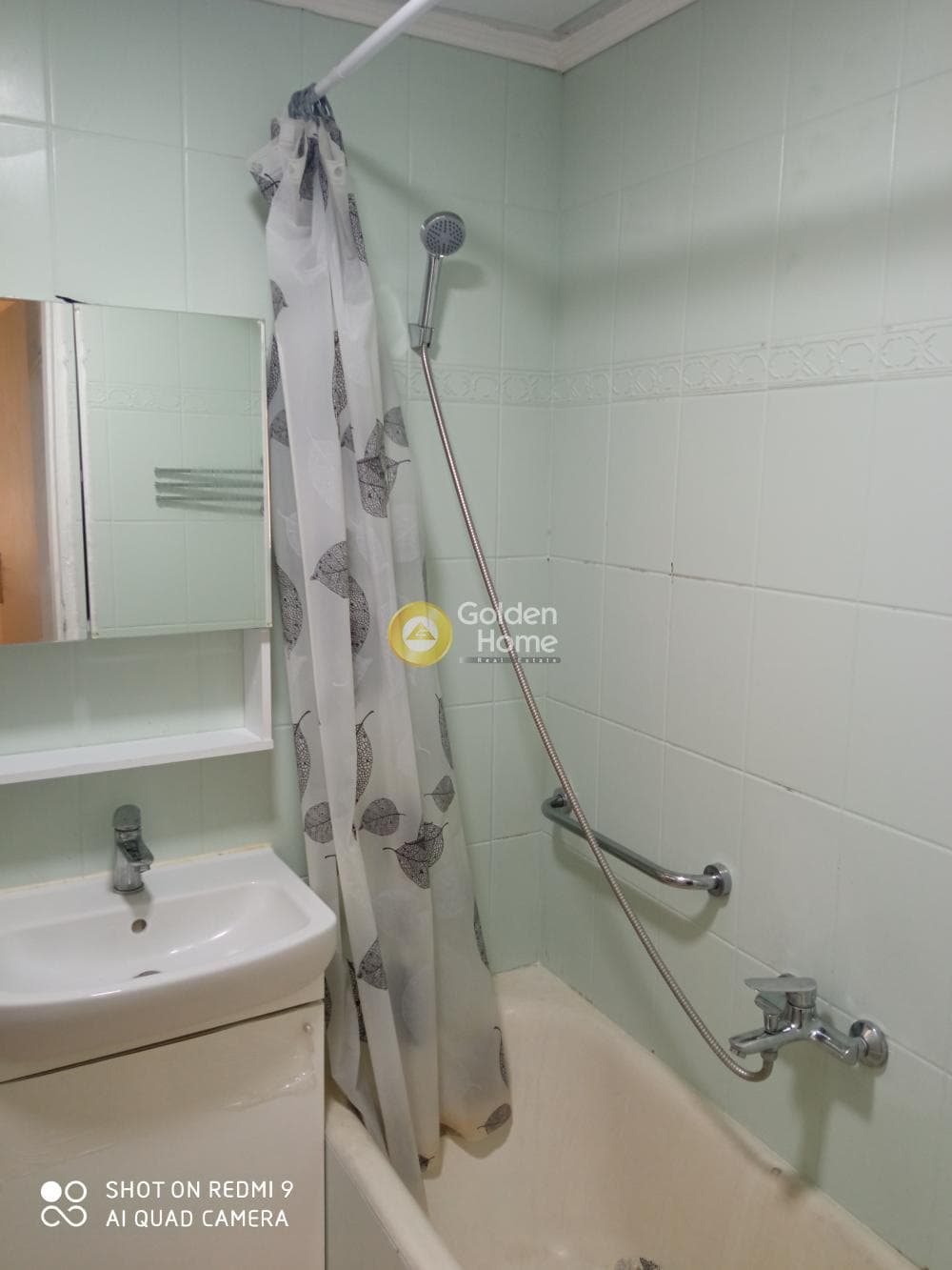 Apartment in Pedion Areos, Exarchia - Neapoli — Photo 23 of 23