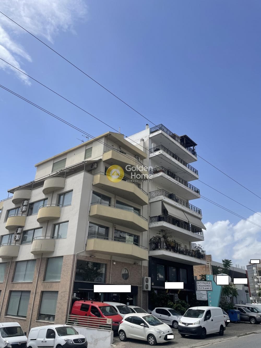 Κατάστημα στην Κατράκειο Θέατρο - Άλσος Δεξαμενής, Νίκαια