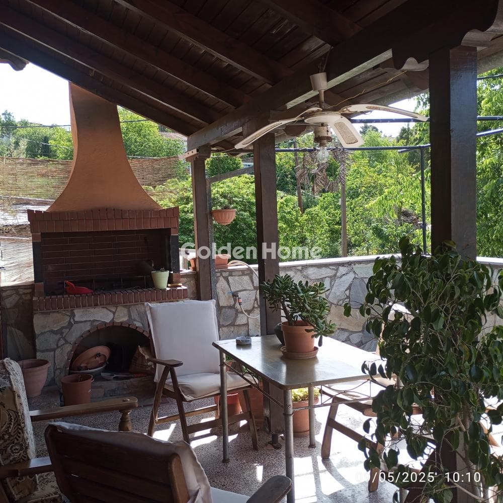 House in Trilofo, Mikra — Photo 3 of 13