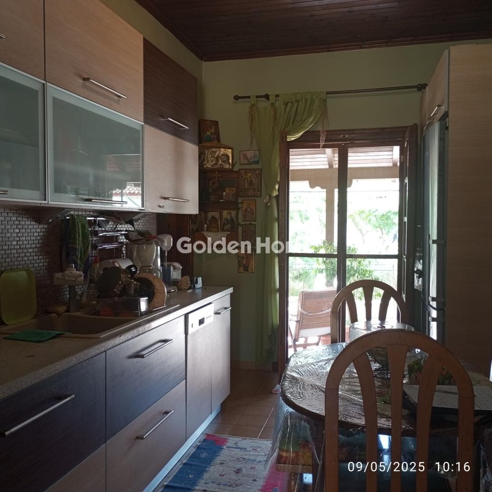 House in Trilofo, Mikra — Photo 4 of 13