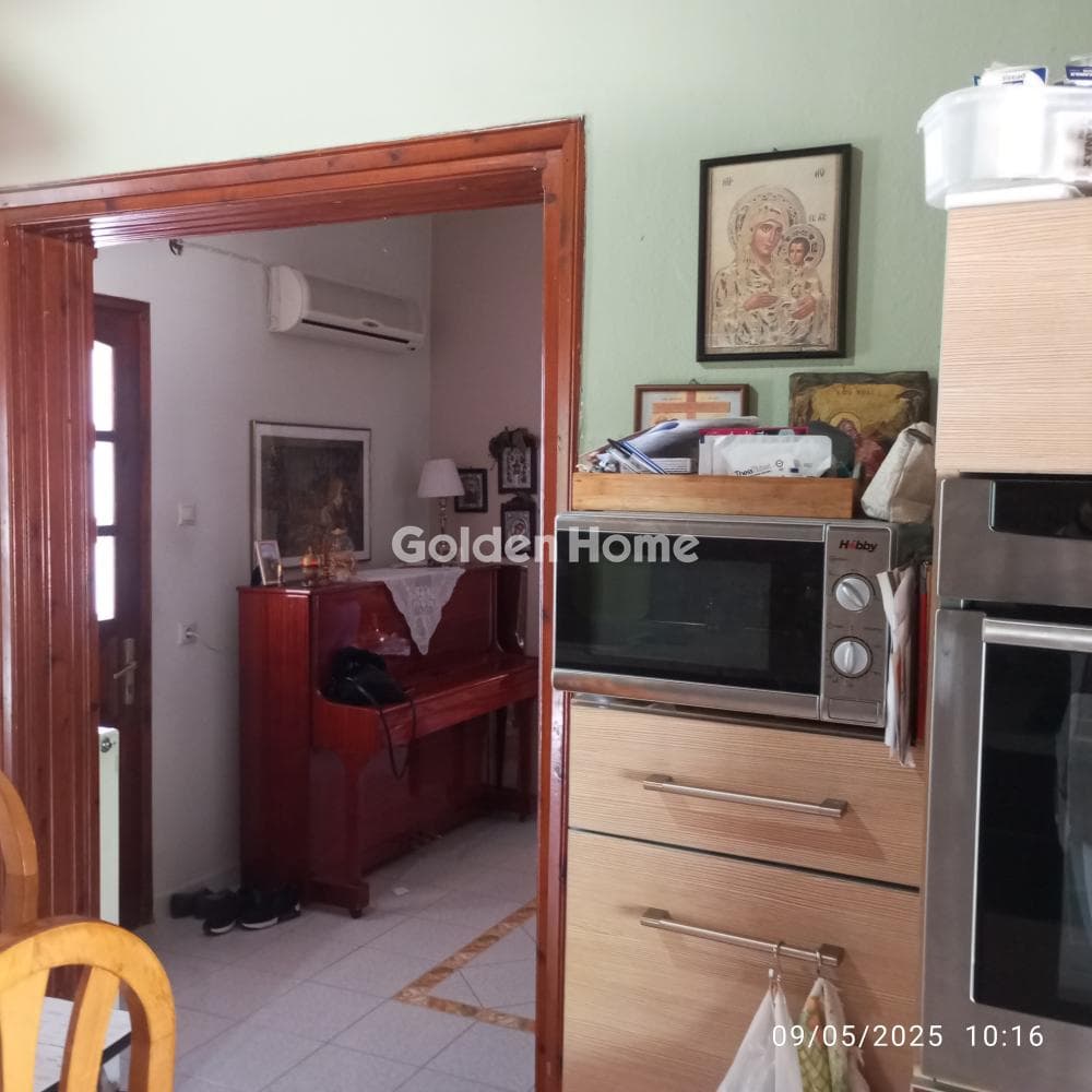House in Trilofo, Mikra — Photo 7 of 13