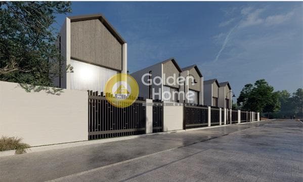 House in Loutraki, Loutraki-Perachora — Photo 14 of 22