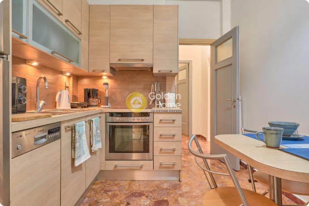 Apartment in Mouseio, Exarchia - Neapoli — Photo 12 of 18