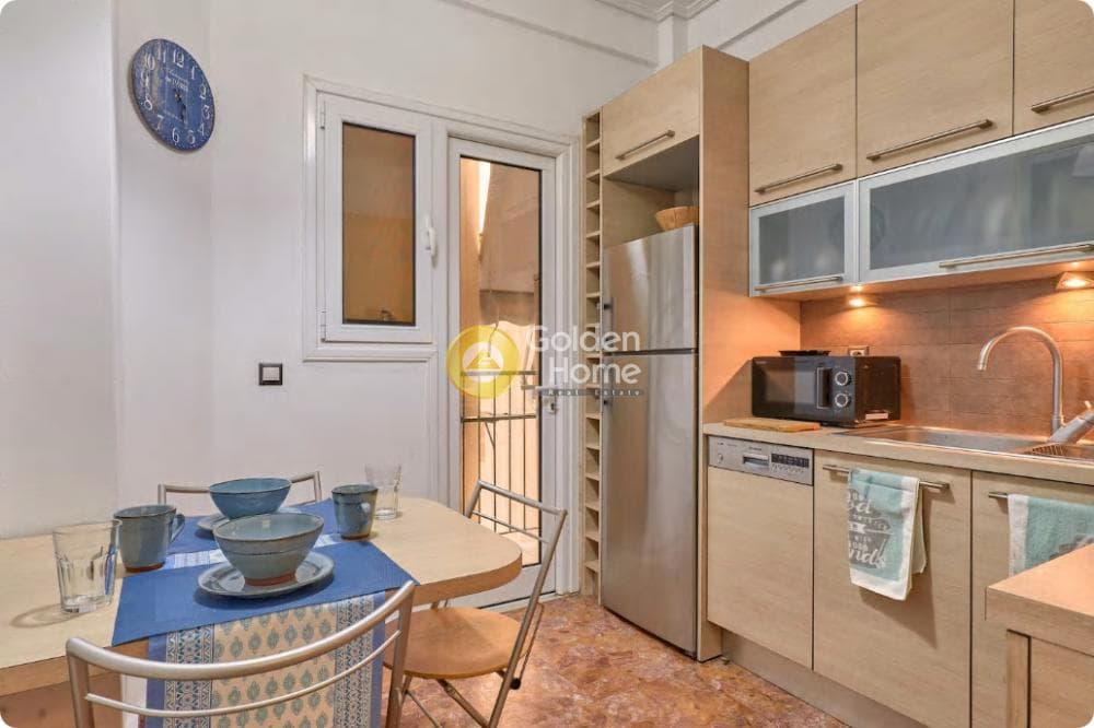 Apartment in Mouseio, Exarchia - Neapoli — Photo 13 of 18
