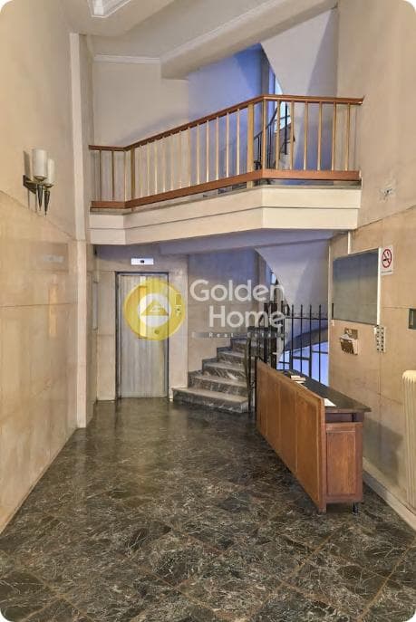 Apartment in Mouseio, Exarchia - Neapoli — Photo 17 of 18